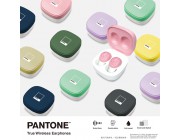 Pantone True Wireless Earphones 無線藍芽耳機